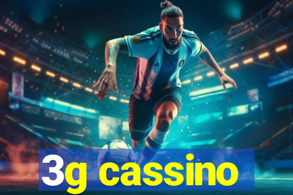 3g cassino